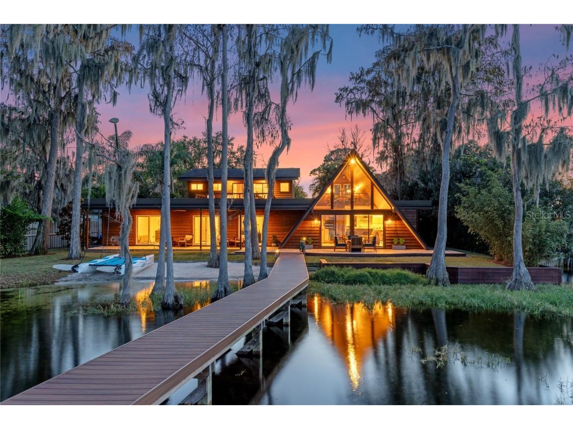 10215 Trout Road Orlando FL 32836 - LAKE TIBET BUTLER O6170858 image1