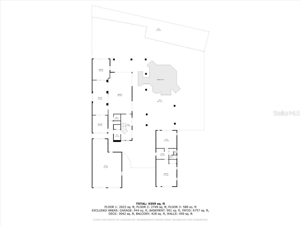 10216 46th Avenue W Bradenton FL 34210 A4666175 image86