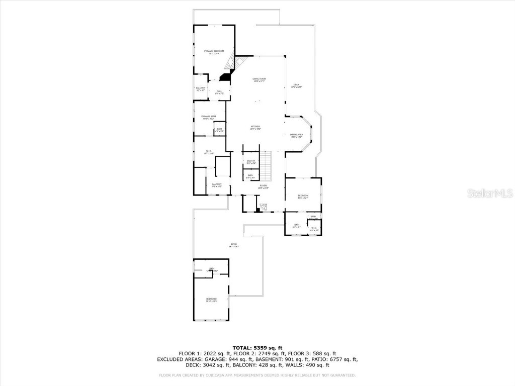 10216 46th Avenue W Bradenton FL 34210 A4666175 image87