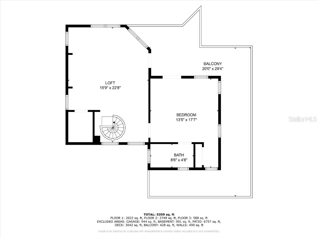 10216 46th Avenue W Bradenton FL 34210 A4666175 image88