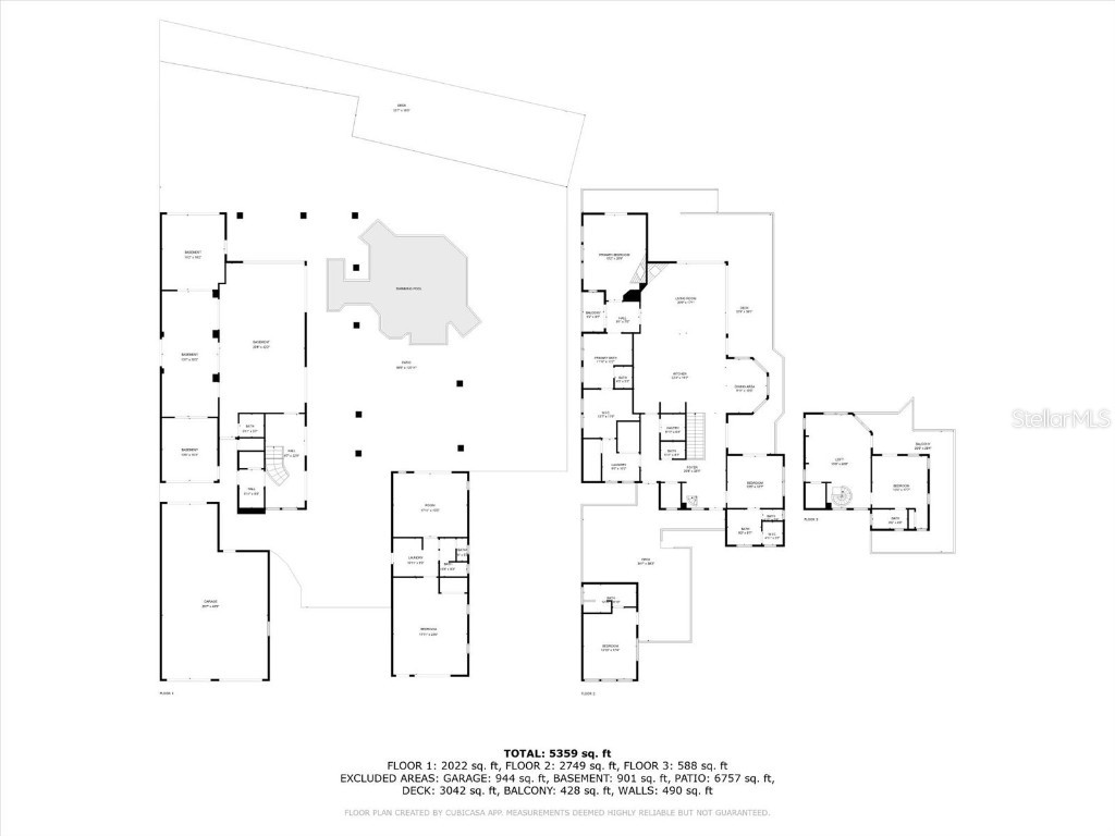 10216 46th Avenue W Bradenton FL 34210 A4666175 image89