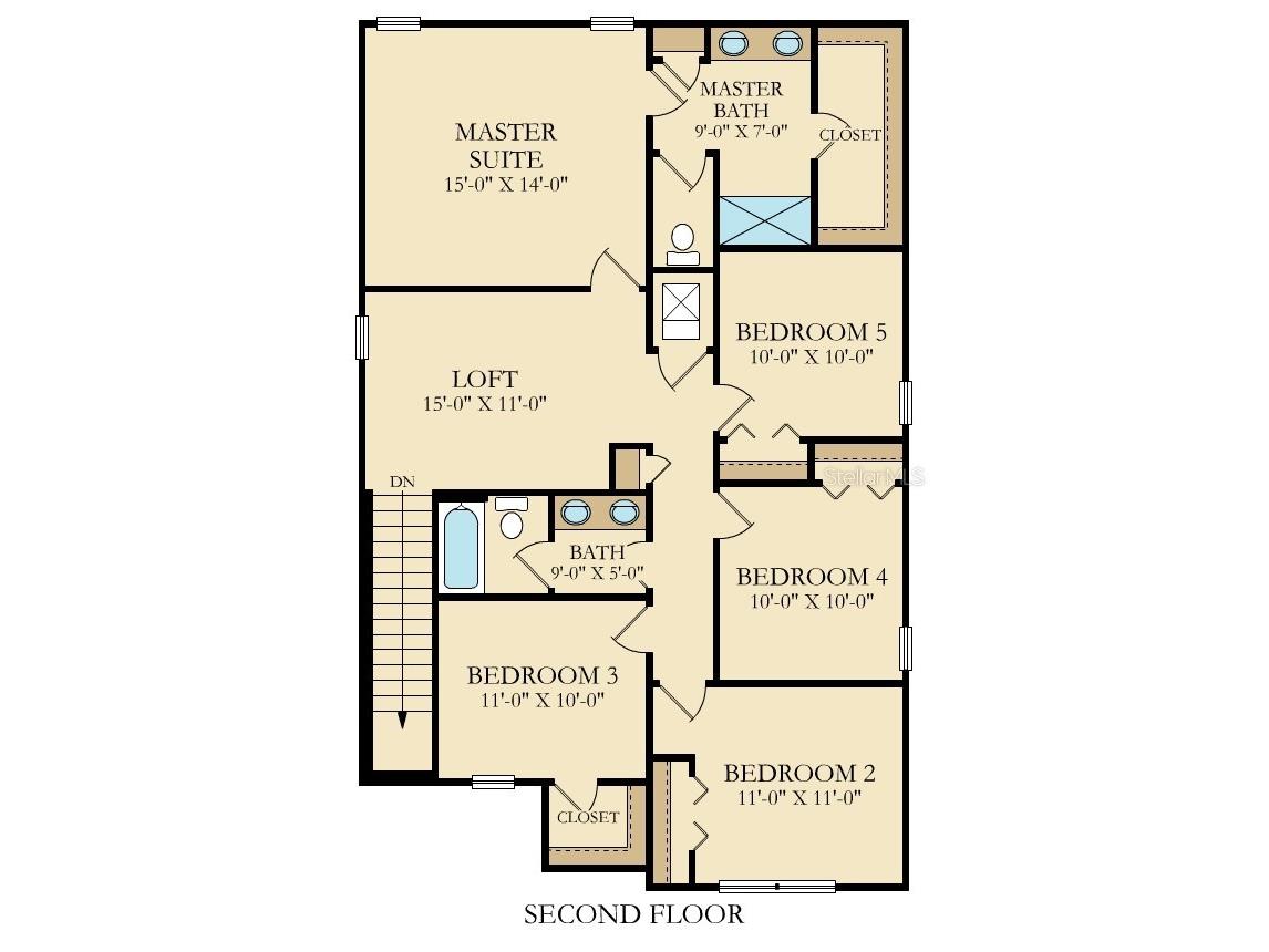 10216 Carloway Hills Drive Wimauma FL 33598 TB8503511 image53