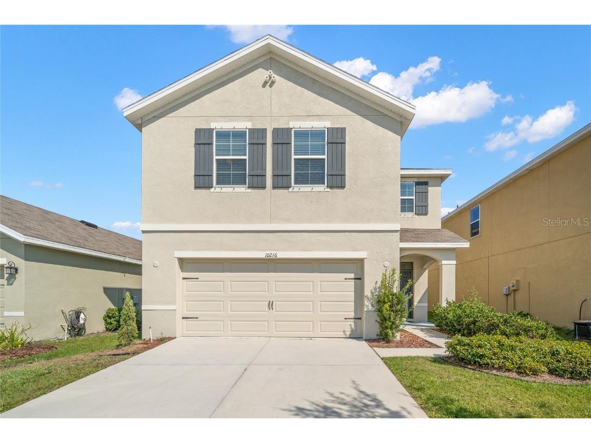 10216 Mangrove Well Road Sun City Center FL 33573 T3468700 image1