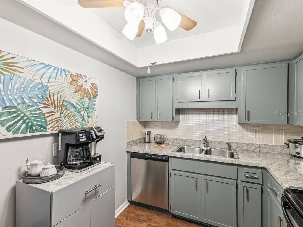 10216 Regal Drive #409 Largo FL 33774 - INTRACOASTAL WATERWAY TB8390098 image10