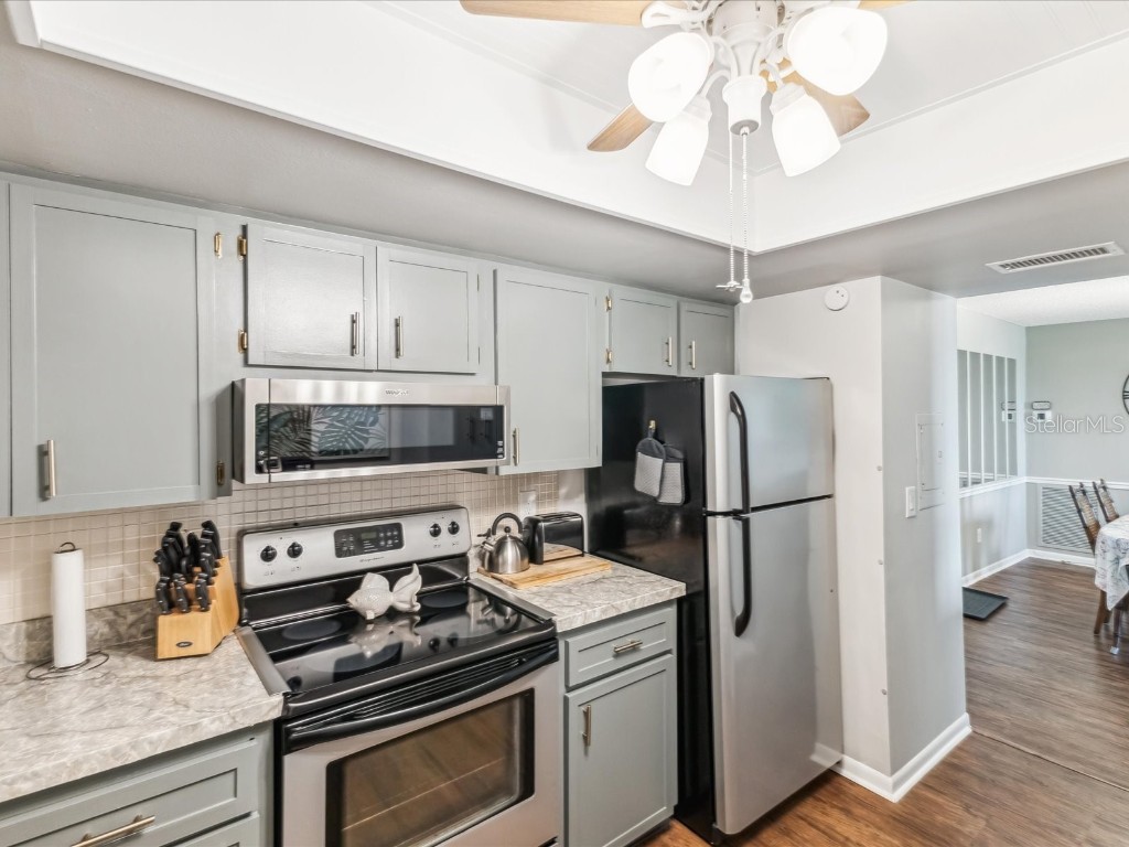 10216 Regal Drive #409 Largo FL 33774 - INTRACOASTAL WATERWAY TB8390098 image11