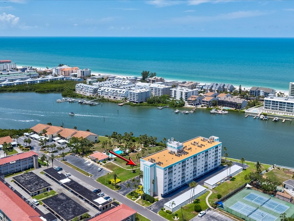 10216 Regal Drive #409 Largo FL 33774 - INTRACOASTAL WATERWAY TB8390098 image2