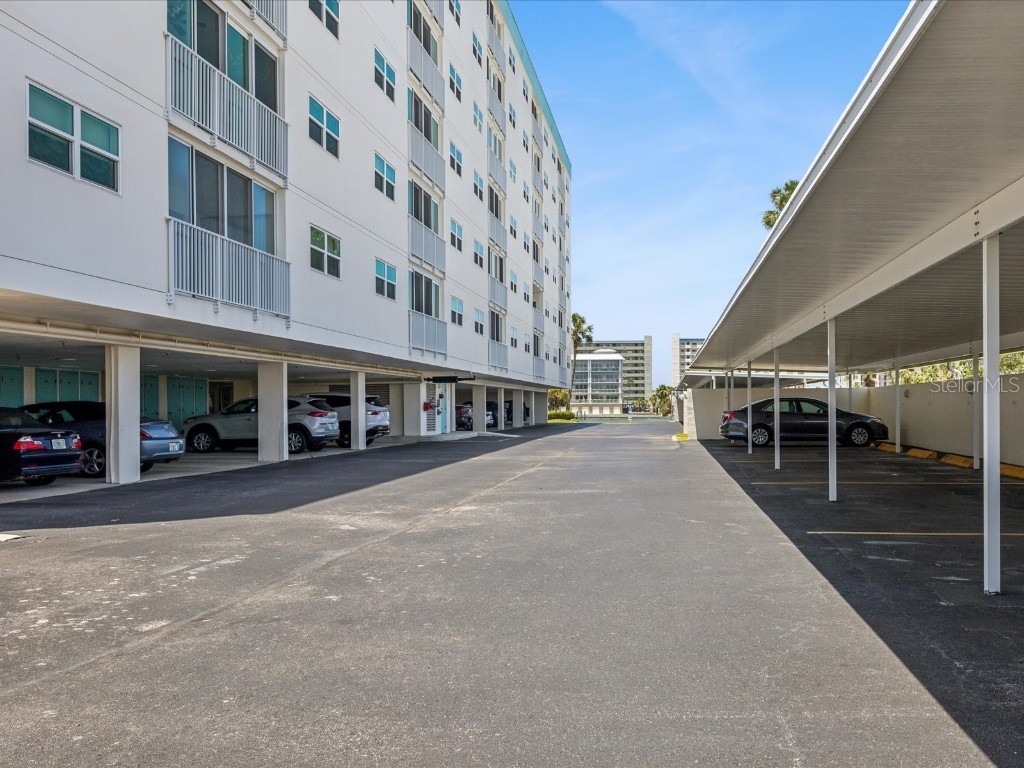 10216 Regal Drive #409 Largo FL 33774 - INTRACOASTAL WATERWAY TB8390098 image23