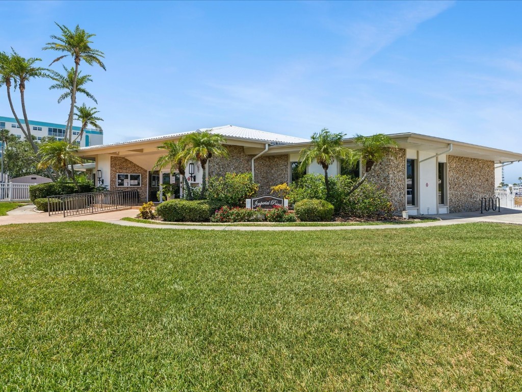 10216 Regal Drive #409 Largo FL 33774 - INTRACOASTAL WATERWAY TB8390098 image26