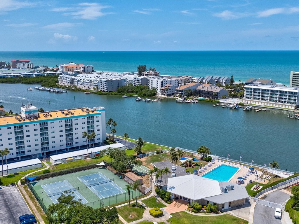 10216 Regal Drive #409 Largo FL 33774 - INTRACOASTAL WATERWAY TB8390098 image28