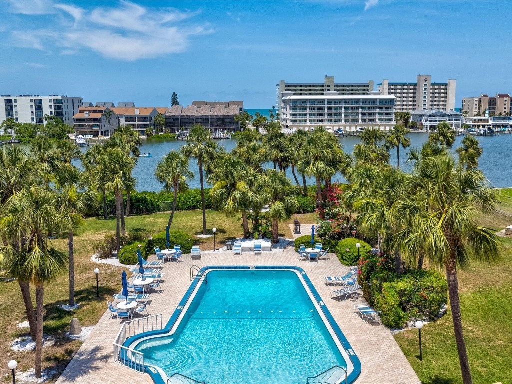 10216 Regal Drive #409 Largo FL 33774 - INTRACOASTAL WATERWAY TB8390098 image29