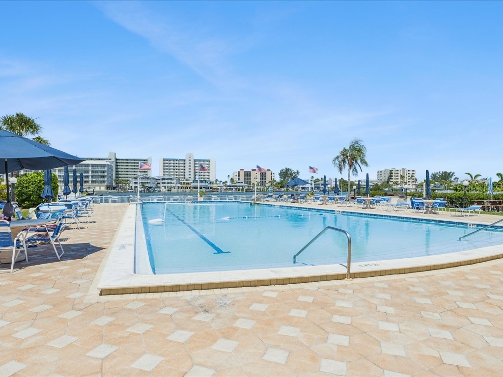 10216 Regal Drive #409 Largo FL 33774 - INTRACOASTAL WATERWAY TB8390098 image30