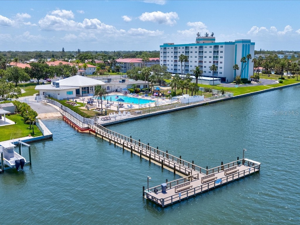 10216 Regal Drive #409 Largo FL 33774 - INTRACOASTAL WATERWAY TB8390098 image32