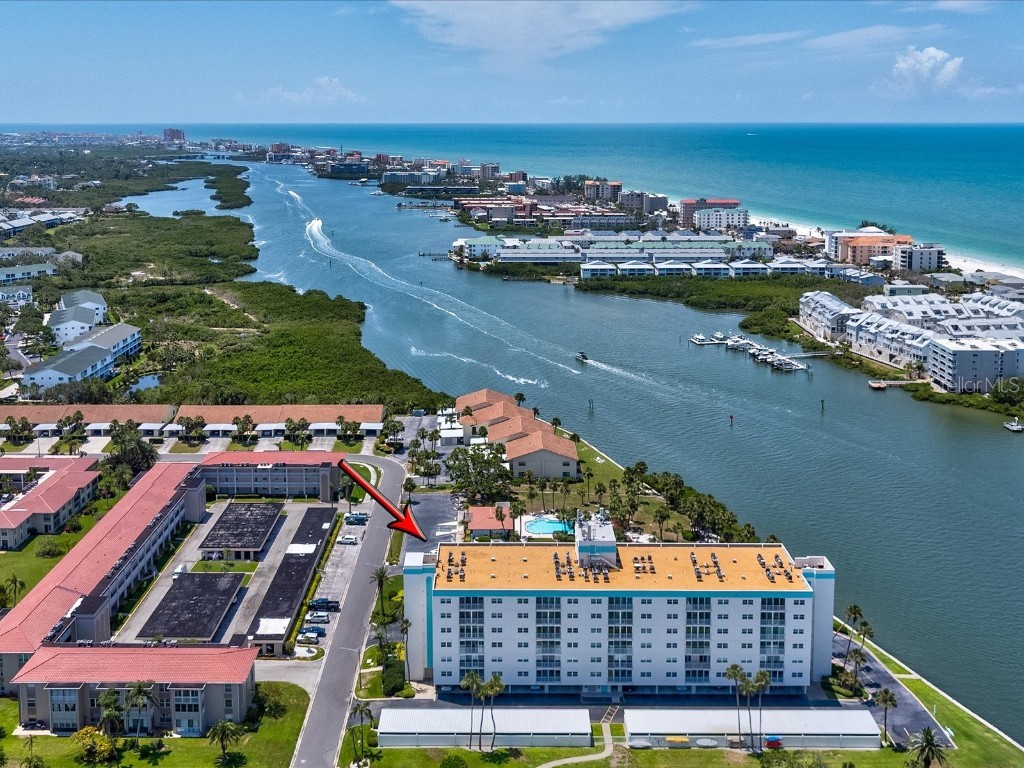 10216 Regal Drive #409 Largo FL 33774 - INTRACOASTAL WATERWAY TB8390098 image38