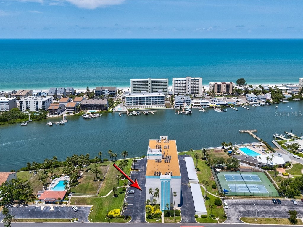 10216 Regal Drive #409 Largo FL 33774 - INTRACOASTAL WATERWAY TB8390098 image39