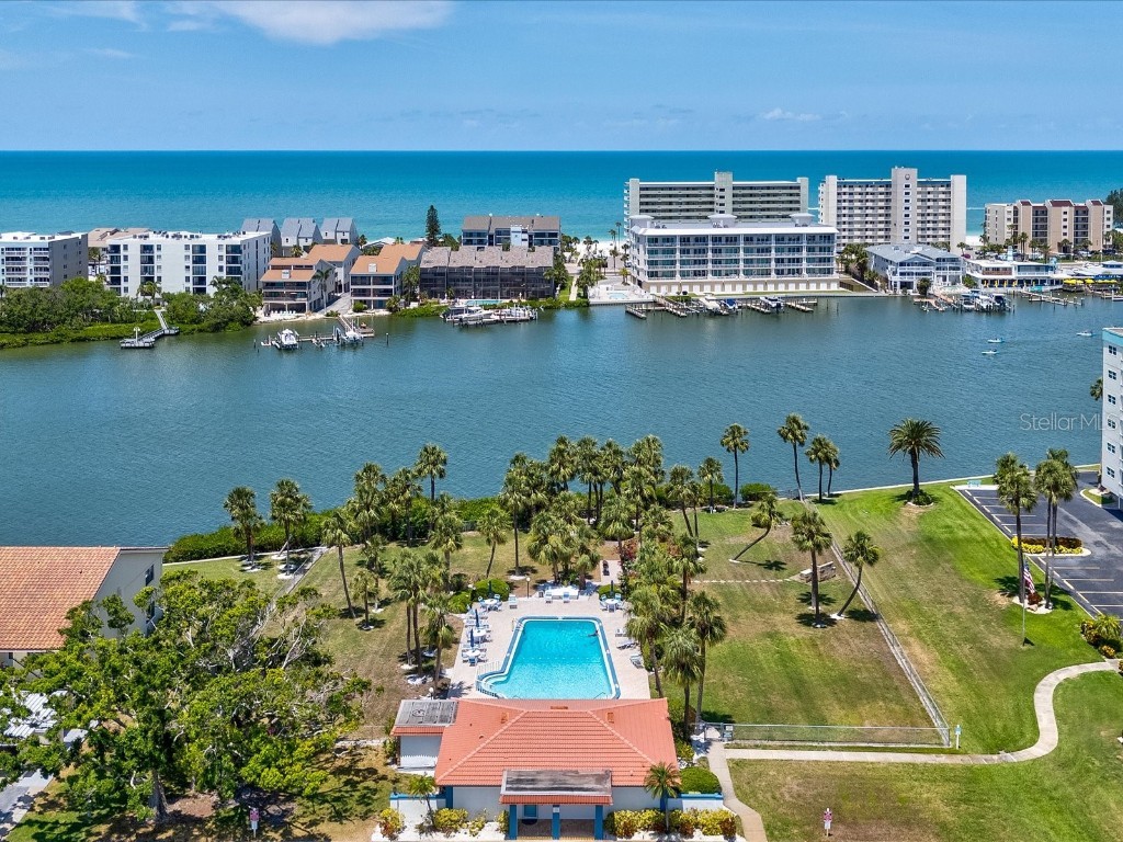 10216 Regal Drive #409 Largo FL 33774 - INTRACOASTAL WATERWAY TB8390098 image40