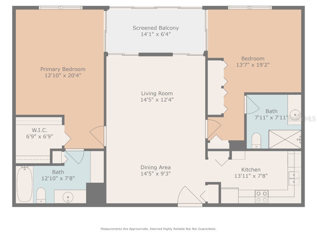 10216 Regal Drive #409 Largo FL 33774 - INTRACOASTAL WATERWAY TB8390098 image42