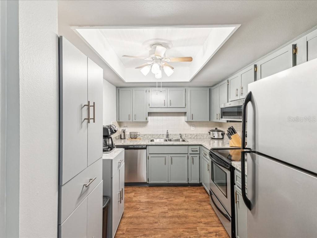 10216 Regal Drive #409 Largo FL 33774 - INTRACOASTAL WATERWAY TB8390098 image9