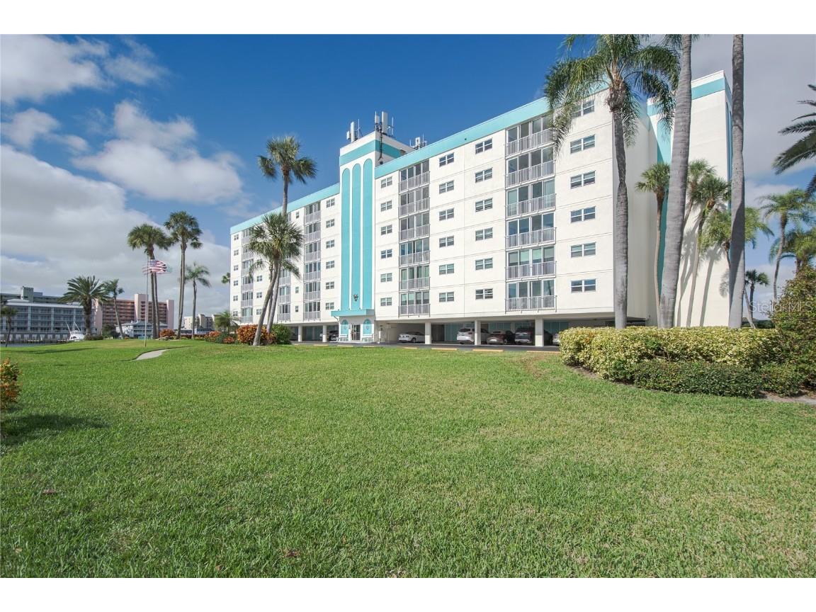 10216 Regal Drive #508 Largo FL 33774 U8157280 image1