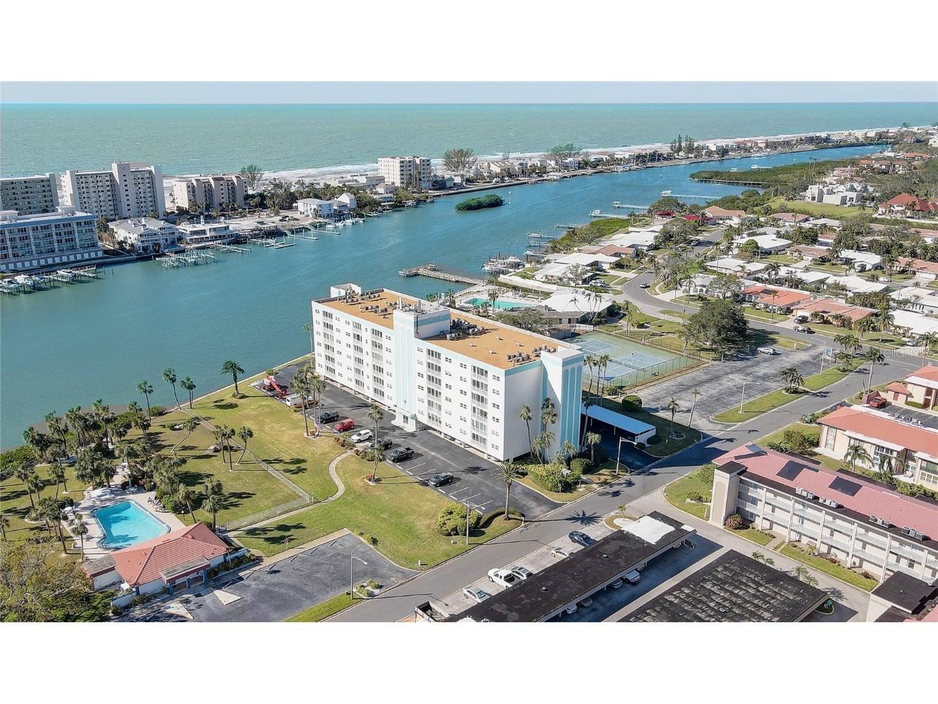 10216 Regal Drive #603 Largo FL 33774 TB8324405 image1