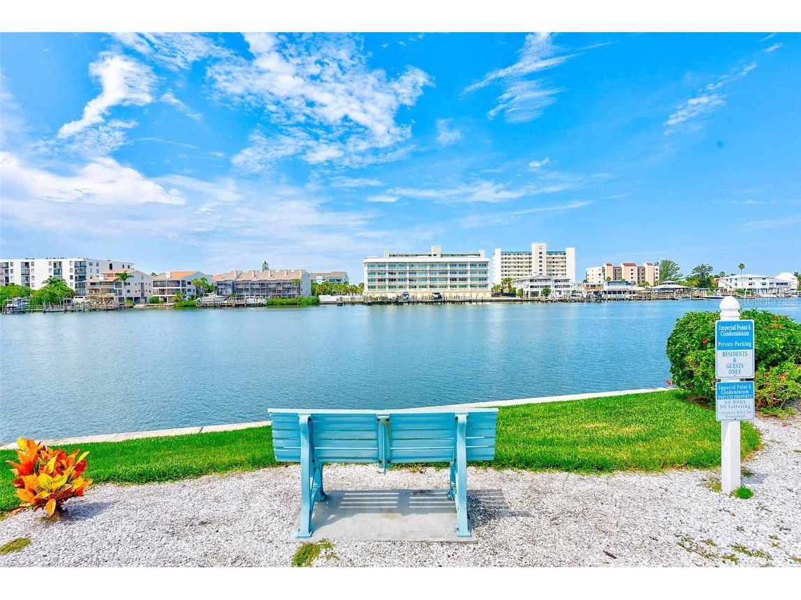 10216 Regal Drive #705 Largo FL 33774 - INTERCOASTAL WATERWAYS OF PINE TB8421636 image10