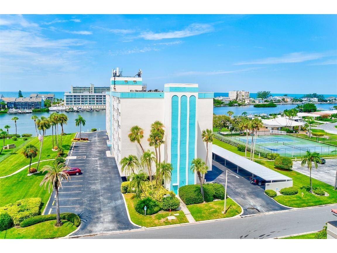 10216 Regal Drive #705 Largo FL 33774 - INTERCOASTAL WATERWAYS OF PINE TB8421636 image4