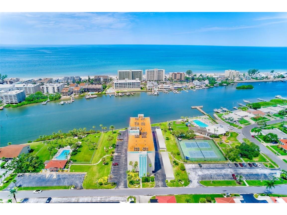 10216 Regal Drive #705 Largo FL 33774 - INTERCOASTAL WATERWAYS OF PINE TB8421636 image5