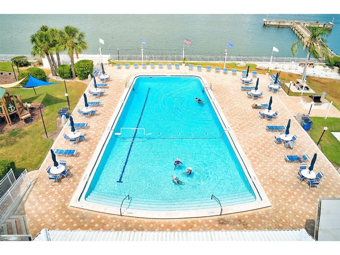 10216 Regal Drive #705 Largo FL 33774 - INTERCOASTAL WATERWAYS OF PINE TB8421636 image50