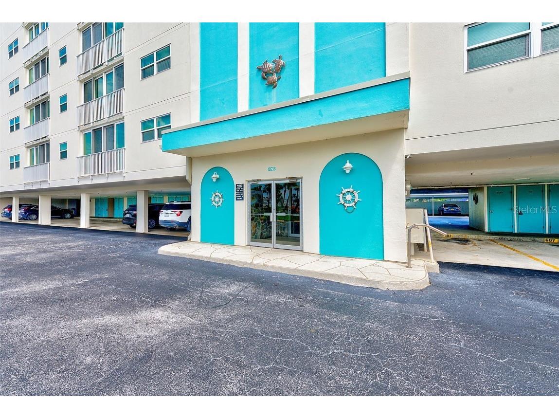 10216 Regal Drive #705 Largo FL 33774 - INTERCOASTAL WATERWAYS OF PINE TB8421636 image6