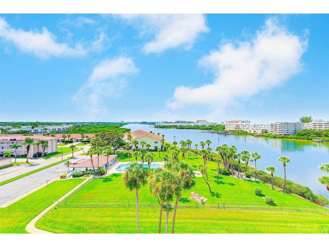 10216 Regal Drive #705 Largo FL 33774 - PINELLAS COUNTY INTERCOASTAL TB8429668 image11