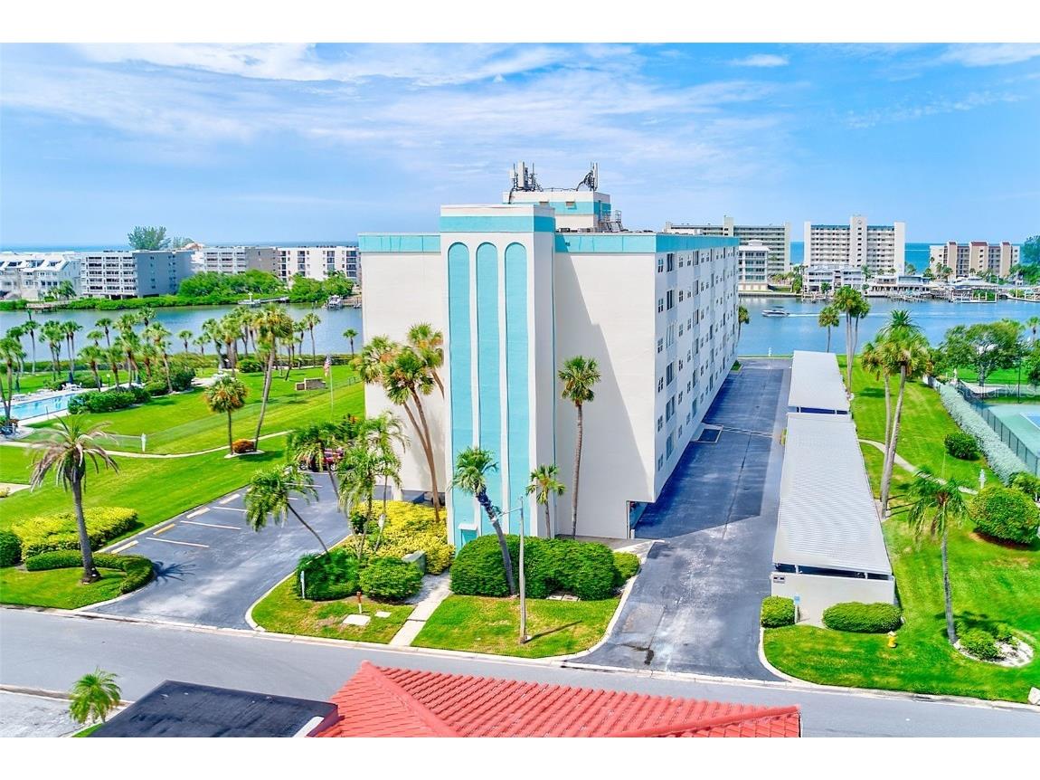 10216 Regal Drive #705 Largo FL 33774 - PINELLAS COUNTY INTERCOASTAL TB8429668 image14