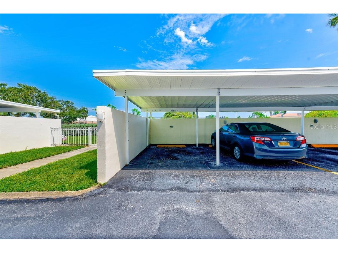 10216 Regal Drive #705 Largo FL 33774 - PINELLAS COUNTY INTERCOASTAL TB8429668 image32