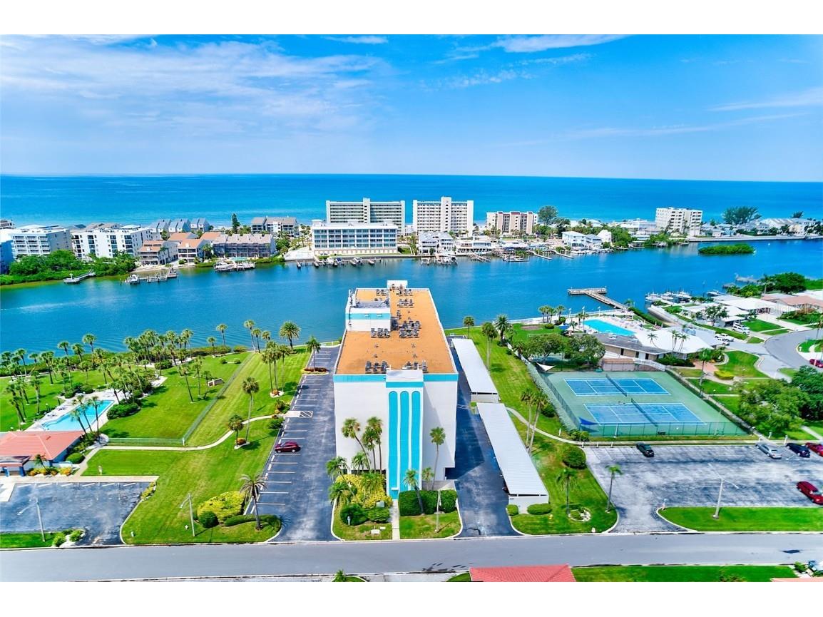 10216 Regal Drive #705 Largo FL 33774 - PINELLAS COUNTY INTERCOASTAL TB8429668 image35