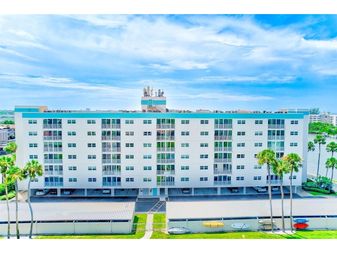 10216 Regal Drive #705 Largo FL 33774 - PINELLAS COUNTY INTERCOASTAL TB8429668 image5