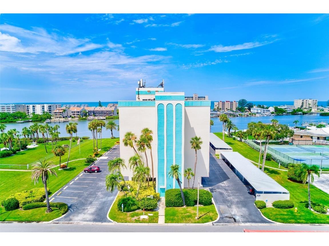 10216 Regal Drive #705 Largo FL 33774 - PINELLAS COUNTY INTERCOASTAL TB8429668 image6