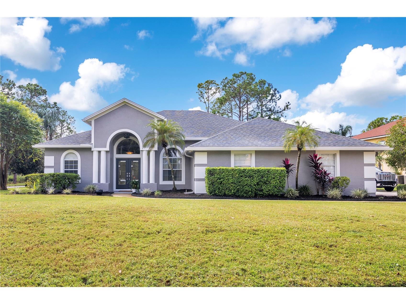 10216 Trout Road Orlando FL 32836 - LAKE SHEEN LIMITED ACCESS O6353992 image1