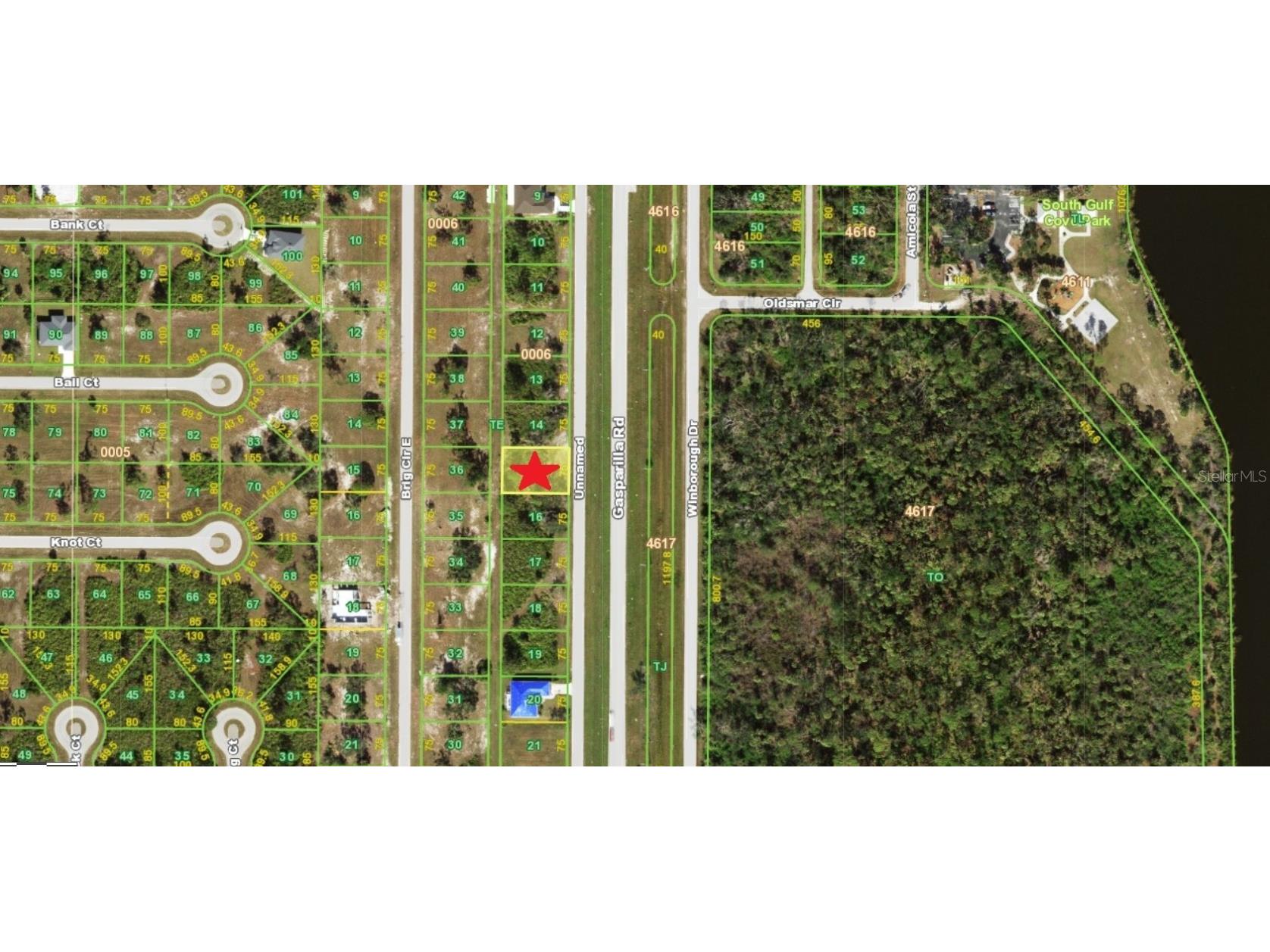 10217 Gasparilla Road Placida FL 33946 C7514866 image3