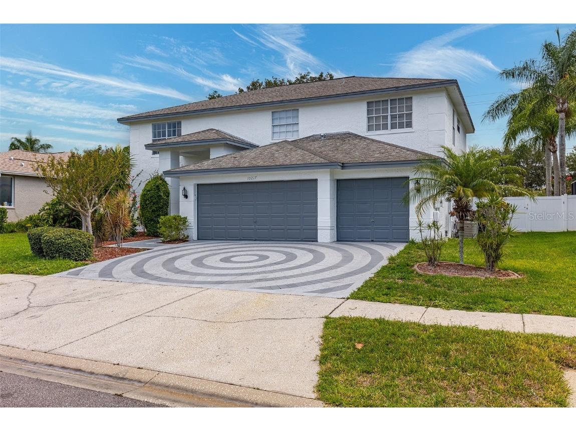 10217 Lockwood Pines Lane Tampa FL 33635 A4573163 image1