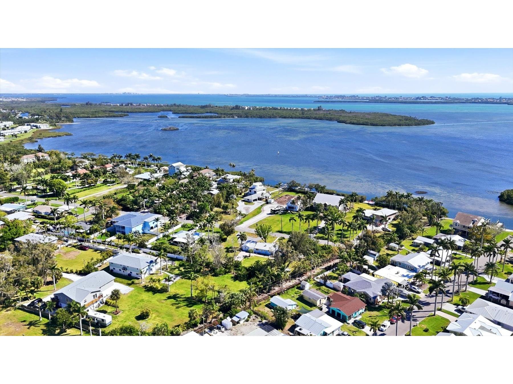 10218 46th Avenue W Bradenton FL 34210 - SARASOTA BAY A4686579 image11