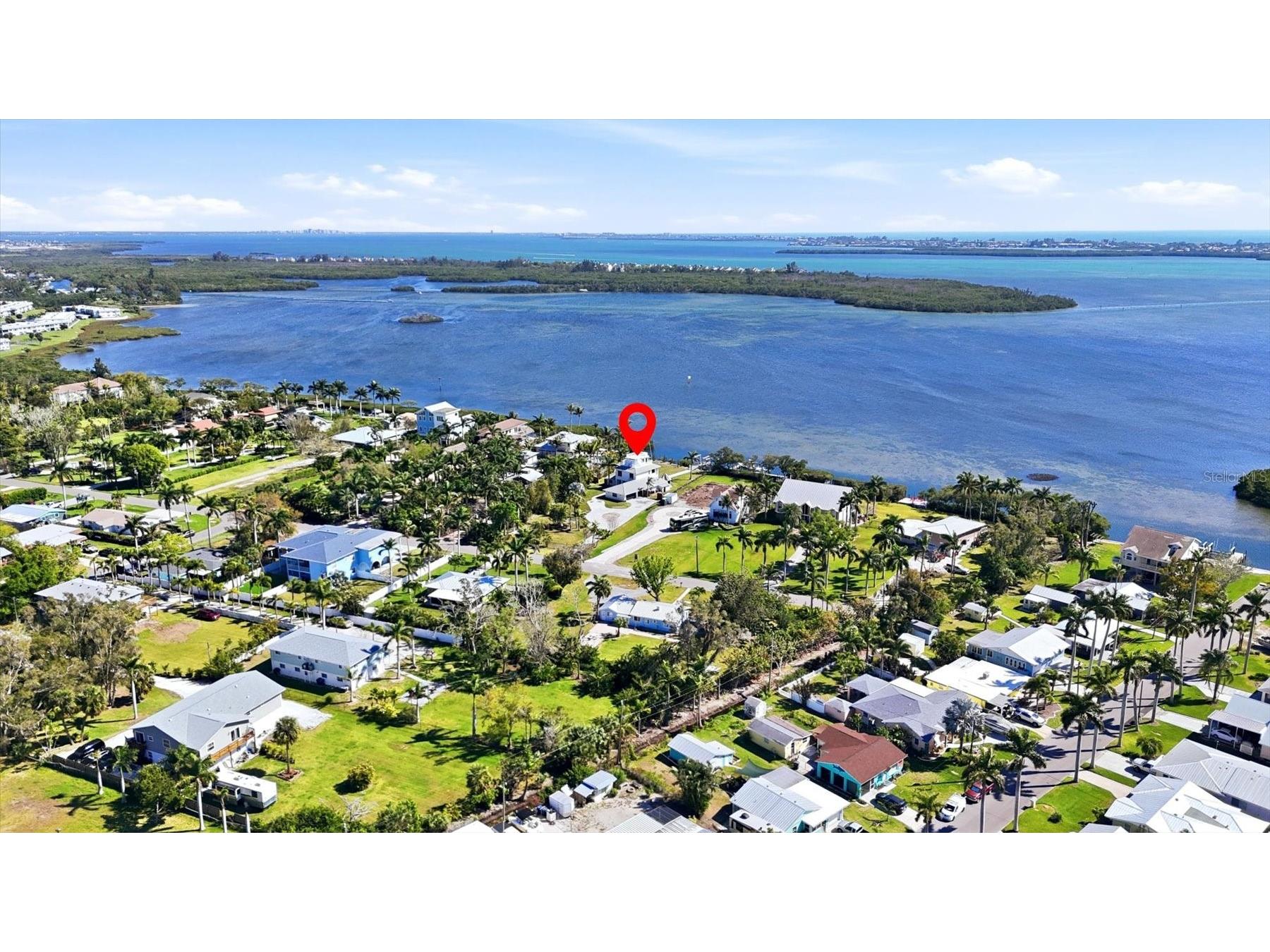 10218 46th Avenue W Bradenton FL 34210 - SARASOTA BAY A4686579 image12