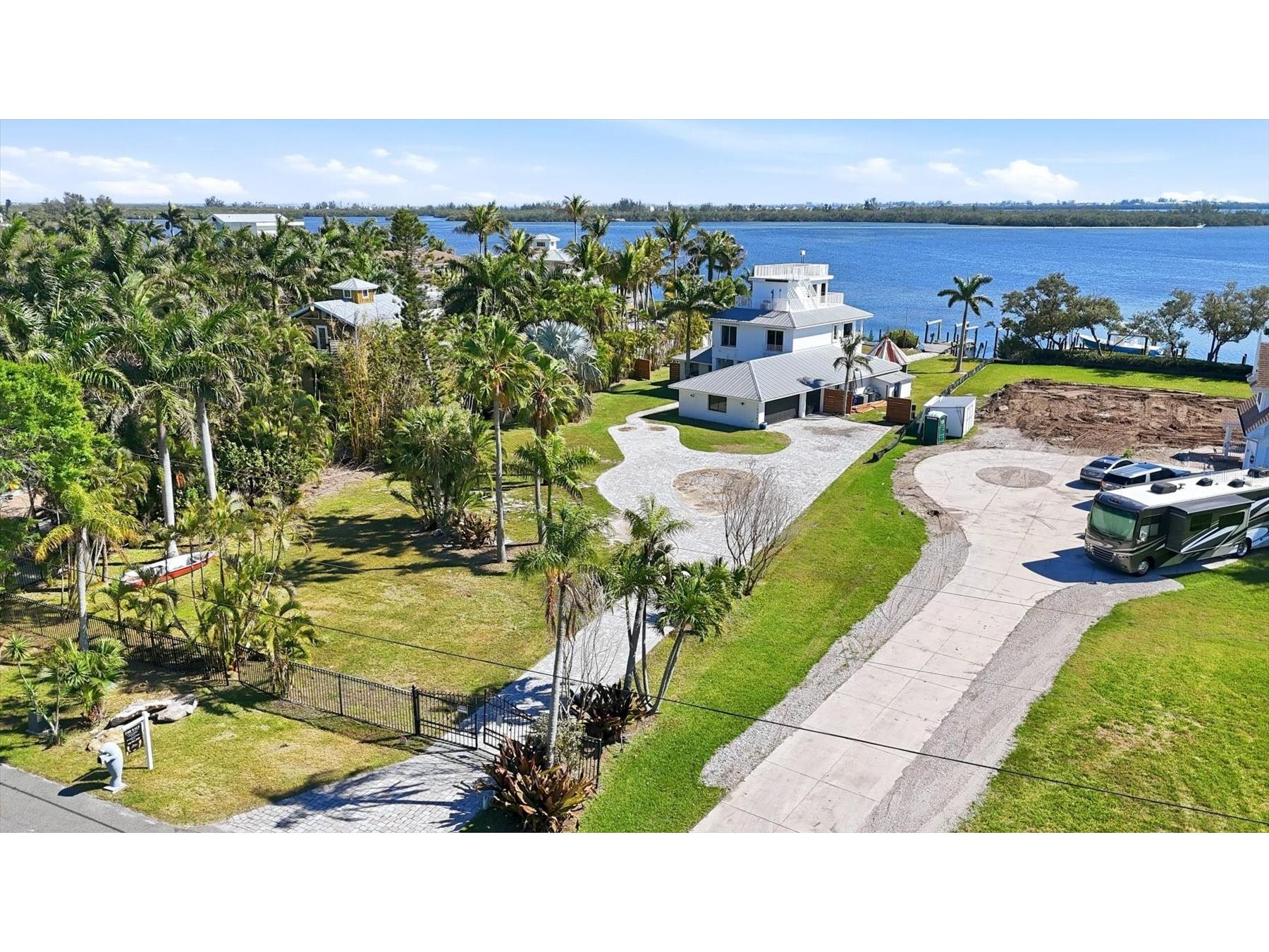 10218 46th Avenue W Bradenton FL 34210 - SARASOTA BAY A4686579 image15