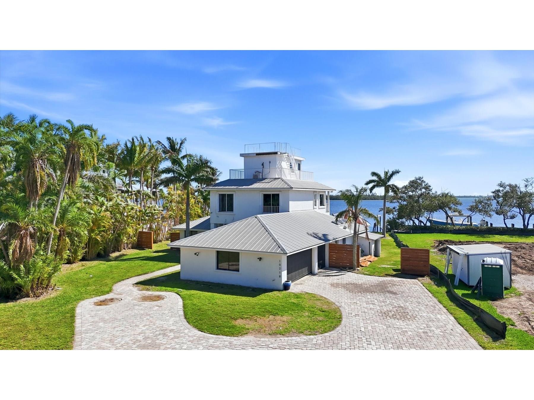 10218 46th Avenue W Bradenton FL 34210 - SARASOTA BAY A4686579 image17