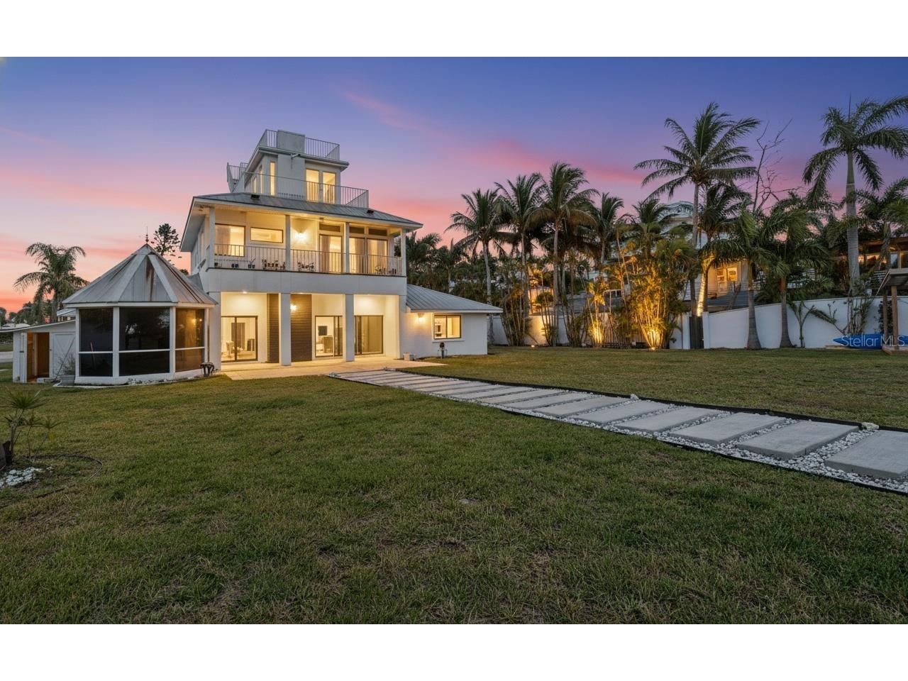 10218 46th Avenue W Bradenton FL 34210 - SARASOTA BAY A4686579 image5