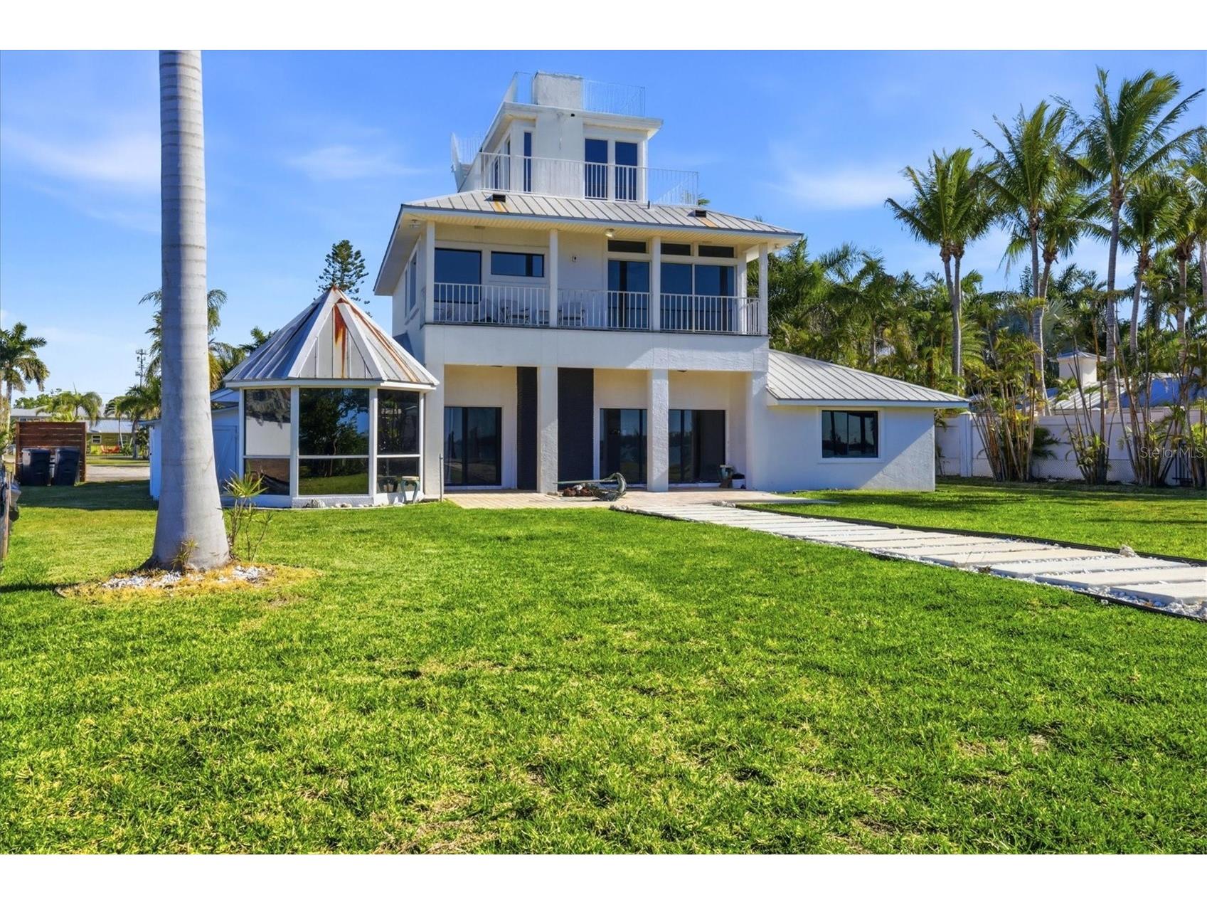 10218 46th Avenue W Bradenton FL 34210 - SARASOTA BAY A4686579 image54
