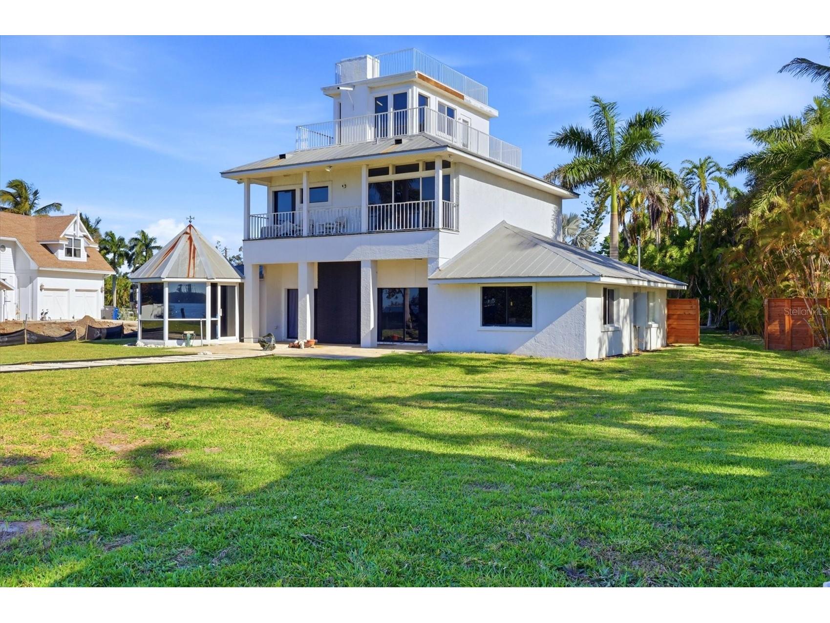 10218 46th Avenue W Bradenton FL 34210 - SARASOTA BAY A4686579 image55
