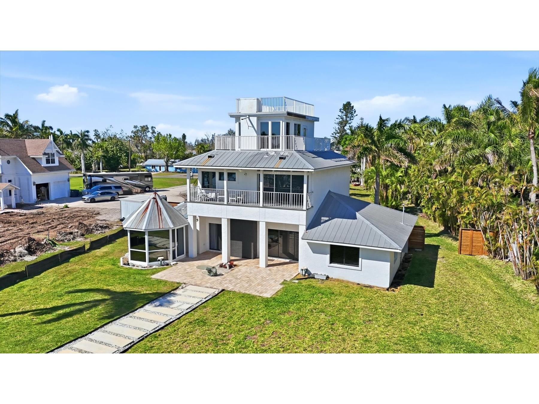 10218 46th Avenue W Bradenton FL 34210 - SARASOTA BAY A4686579 image56