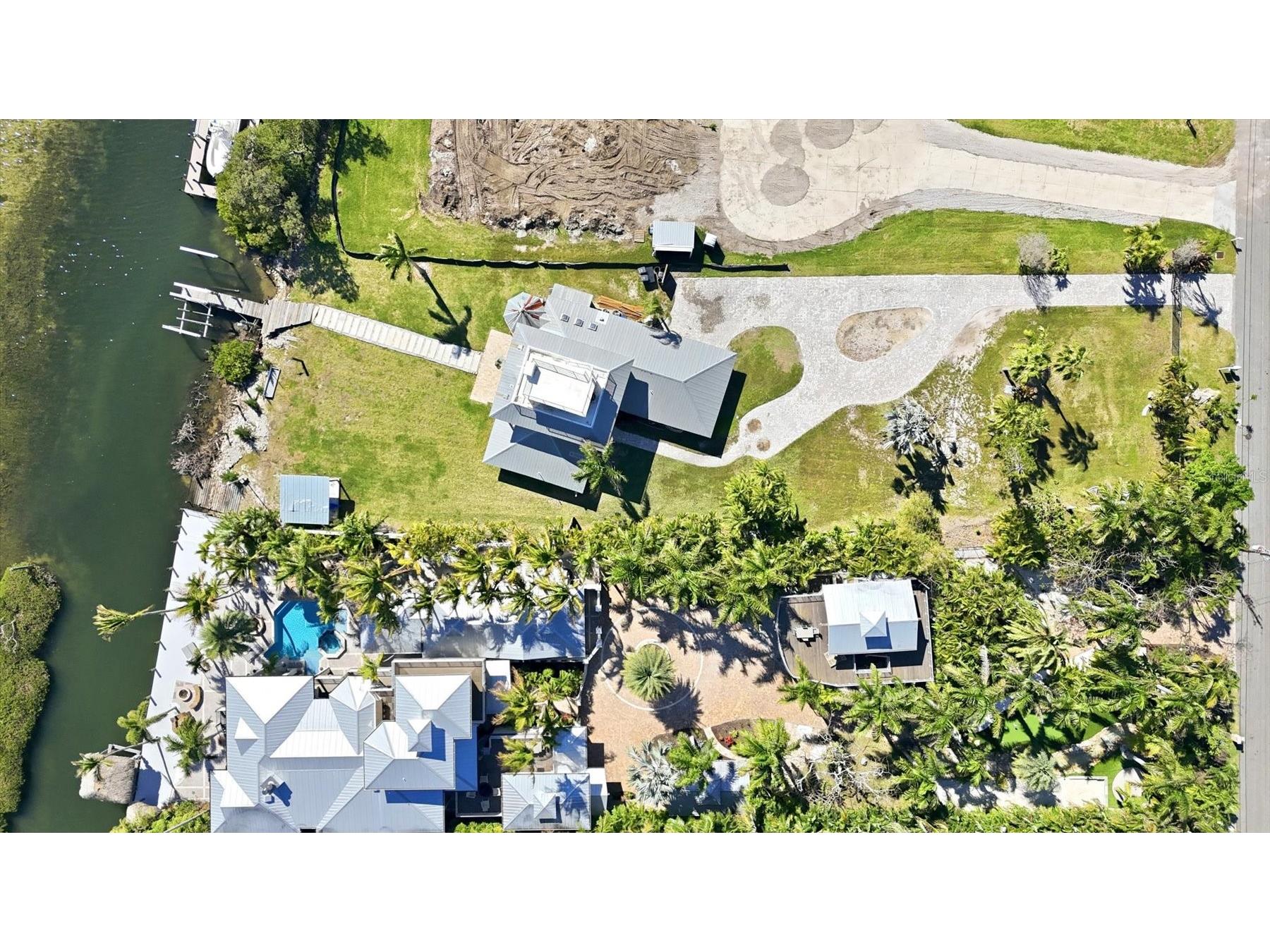 10218 46th Avenue W Bradenton FL 34210 - SARASOTA BAY A4686579 image61