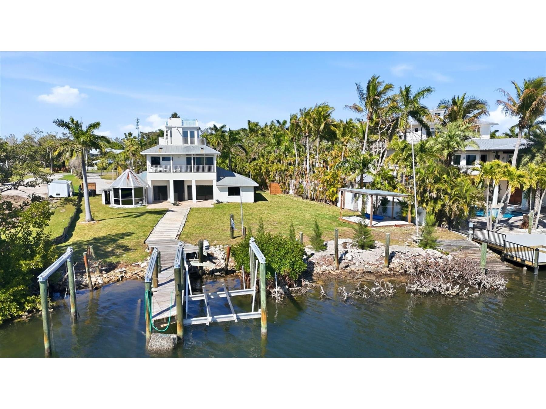 10218 46th Avenue W Bradenton FL 34210 - SARASOTA BAY A4686579 image62