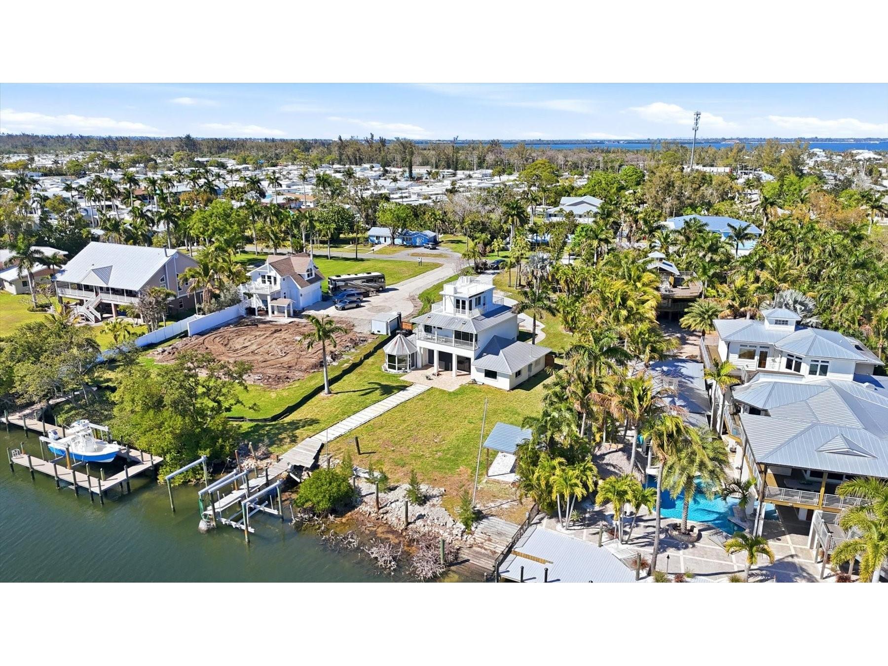 10218 46th Avenue W Bradenton FL 34210 - SARASOTA BAY A4686579 image63