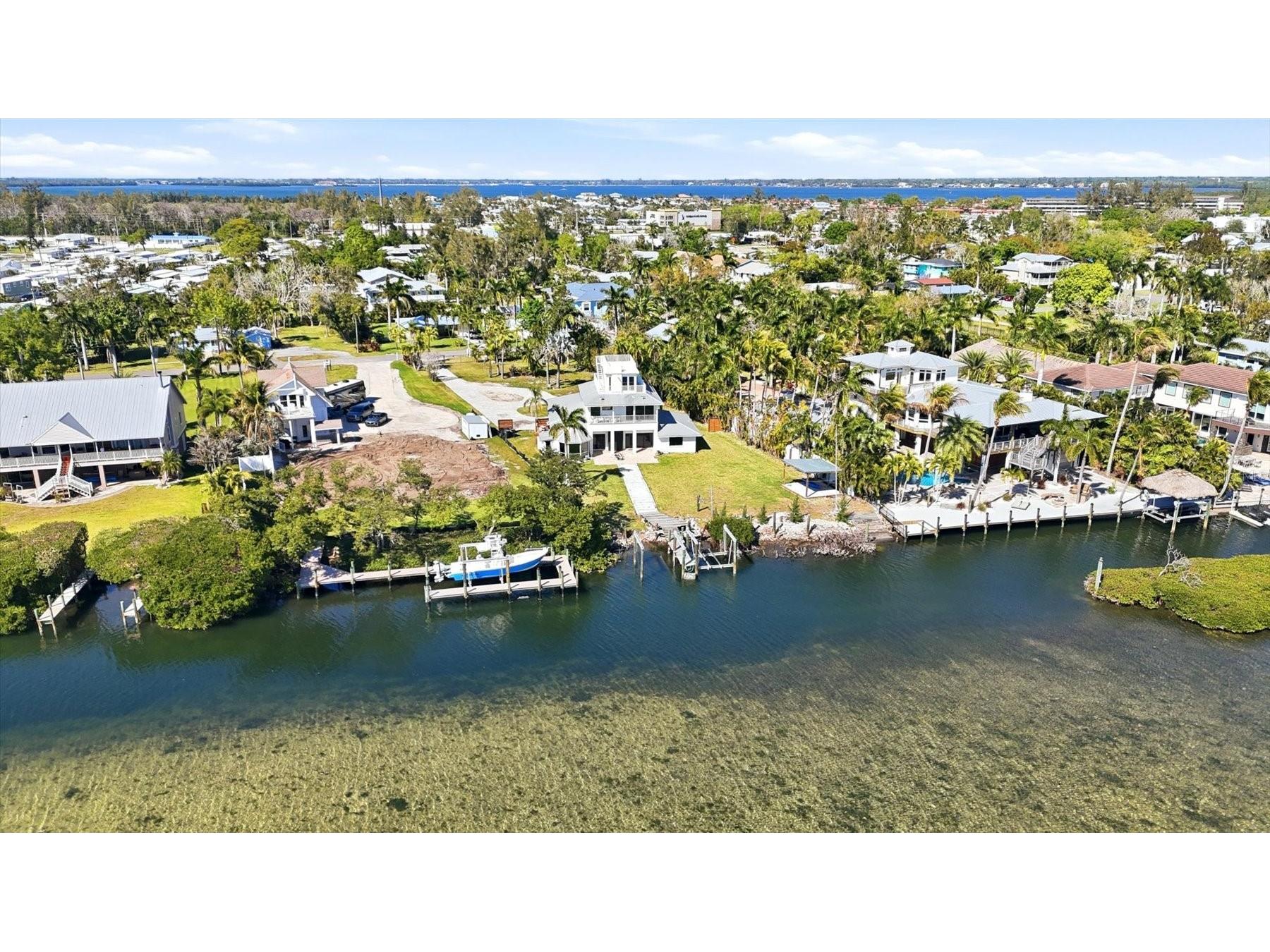 10218 46th Avenue W Bradenton FL 34210 - SARASOTA BAY A4686579 image64