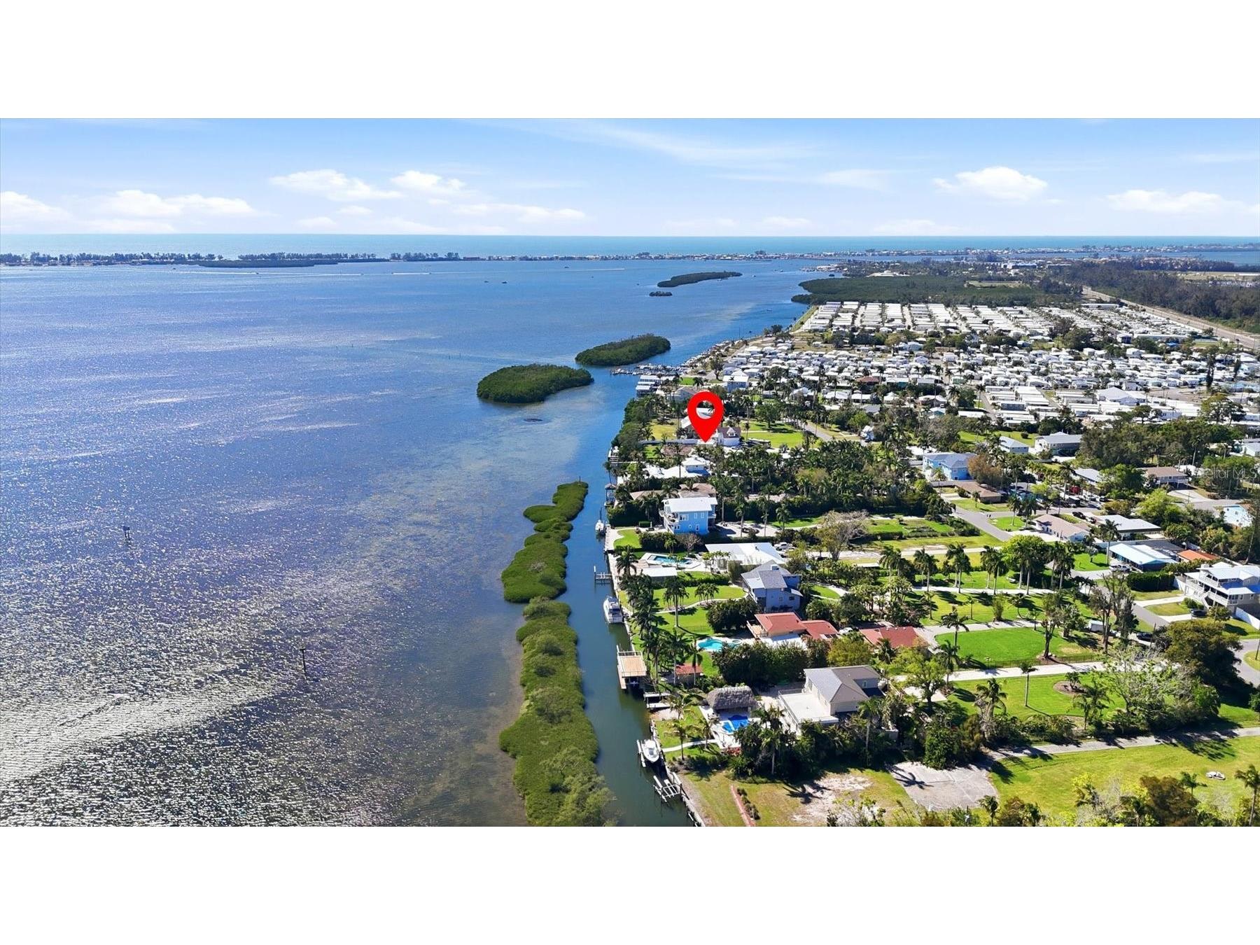 10218 46th Avenue W Bradenton FL 34210 - SARASOTA BAY A4686579 image66
